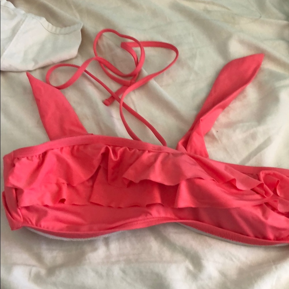 Bikini top